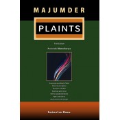 Majumder's Plaints [HB] by Purnendu Bhattacharyya | Eastern Law House